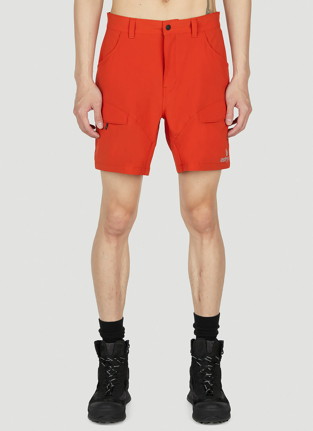 Ostrya Yarrow Hiking Shorts