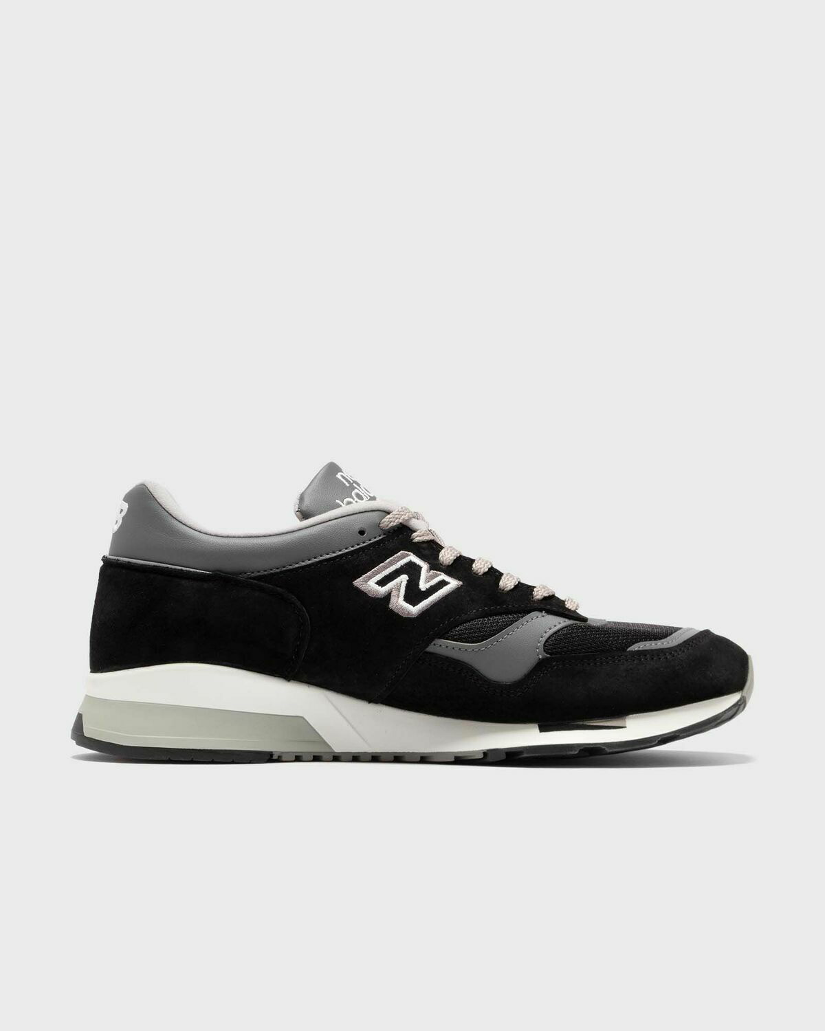 New Balance 1500 Black Lowtop New Balance