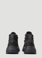 Maison Margiela - Alex Boots in Black