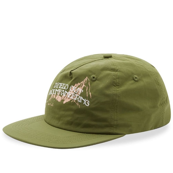 Photo: Afield Out Men's Grove Cap in Sage