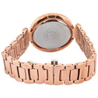 Citizen Capella Diamond Silver Dial Ladies Watch EX1503-54A