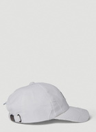 Rombaut Logo Motif Baseball Cap