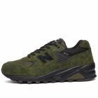 New Balance Men's MT580RBL Sneakers in Kombu