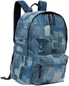 FDMTL Blue Outdoor Products Edition Backpack