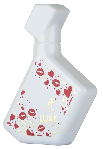 Photo: Maison Alhambra Unisex Luxe Chic EDP Spray 3.4 oz Fragrances 6290362341147