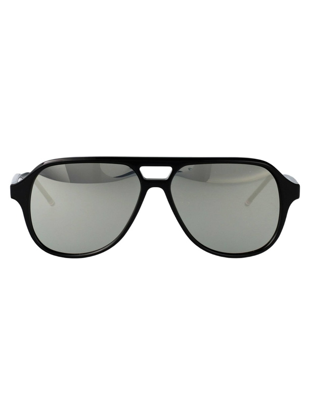 Photo: Thom Browne Ues927a-g0002 Sunglasses