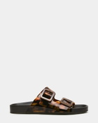 Steve Madden Abott Sandals in Tortoise