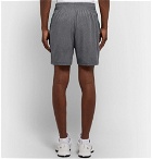 Adidas Sport - Melbourne Climalite Tennis Shorts - Gray