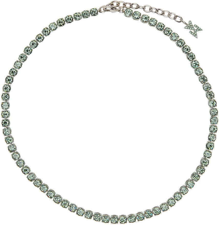 Can You Wear a Diamond Tennis Necklace Everyday?