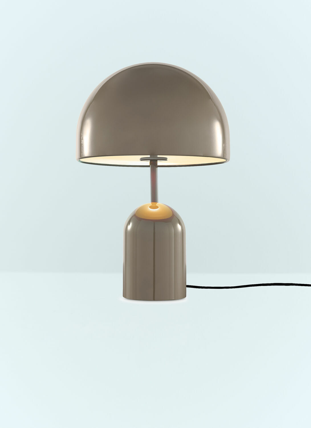 Tom Dixon Bell Table Lamp
