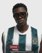 Flatlist Eyewear Ezra Green Men