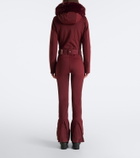Goldbergh Parry belted ski suit