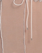 Ester Manas Womens Maxi dress Sand