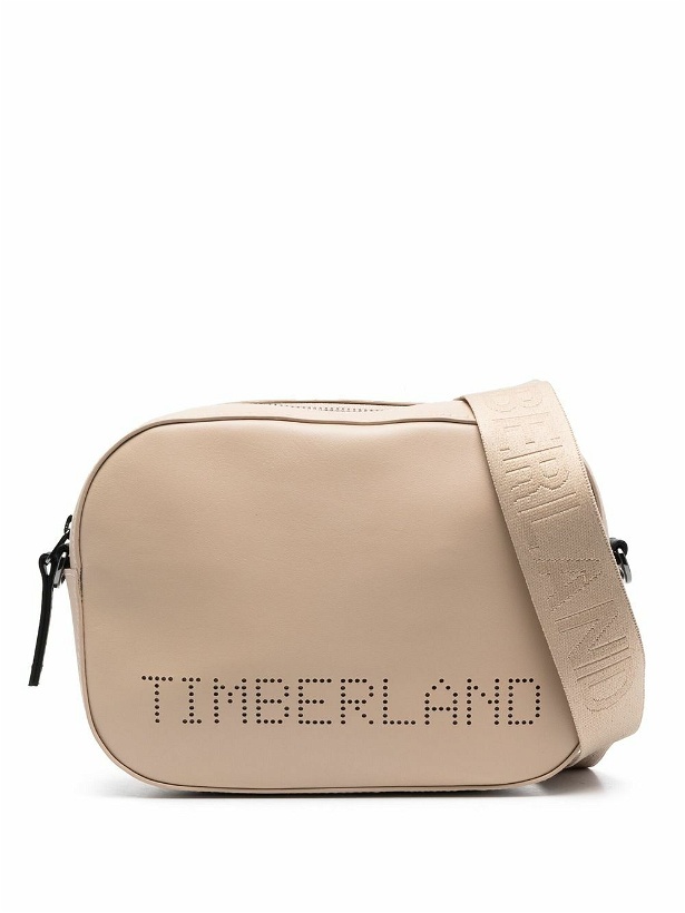 Photo: TIMBERLAND - Waist Bag With Logo