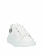 Mcq Alexander Mcqueen Womens Sneakers in White