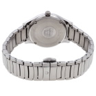 Bulova Quartz White Mother of Pearl Dial Ladies Watch 96R216