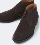 Church's Ryder 3 suede ankle boots
