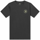 Fjällräven Men's 1960 Logo T-Shirt in Black