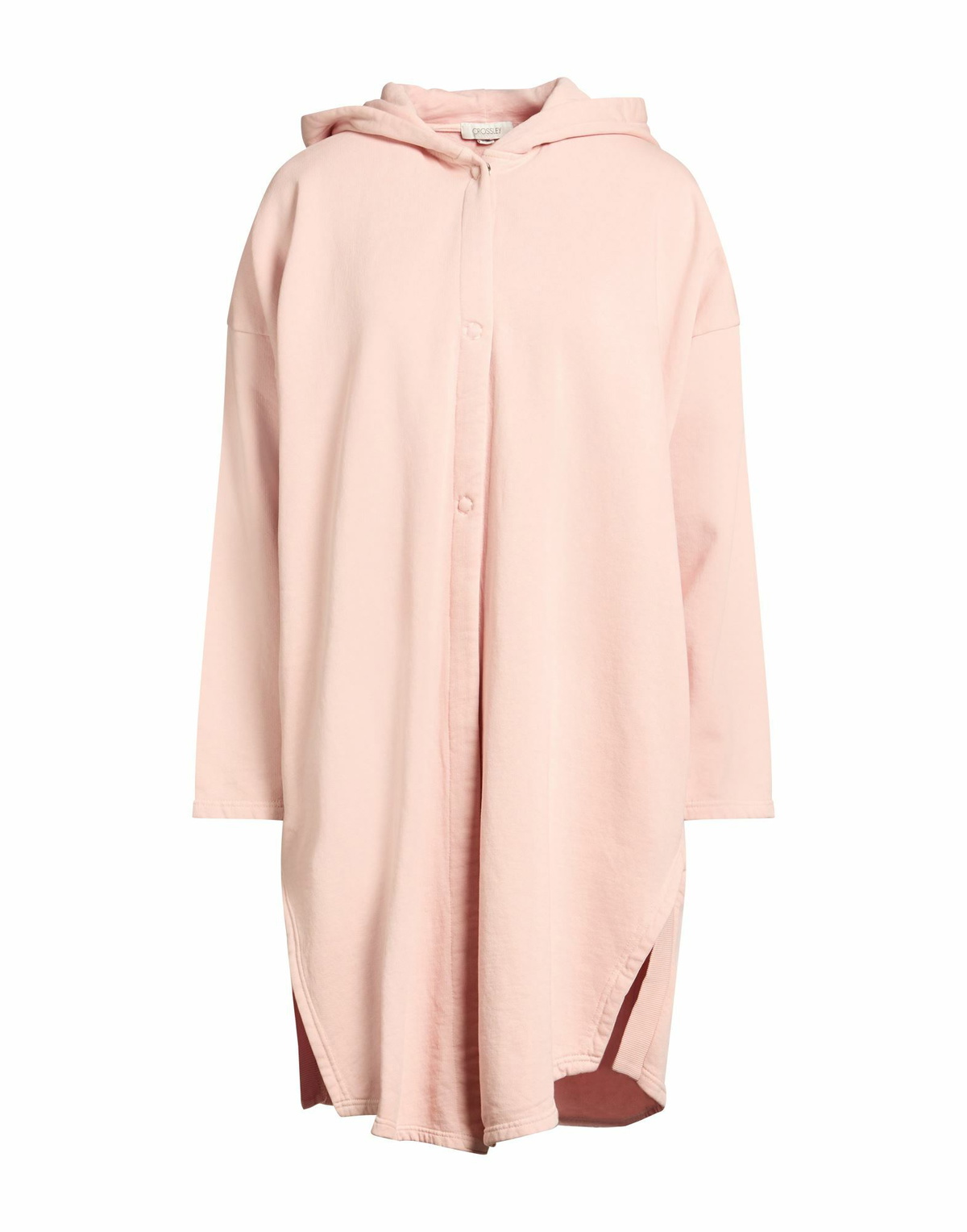 Crossley Womens Sweatshirt Light in Pink