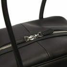 DUNST Women's Leather Shoulder Bag in Black 