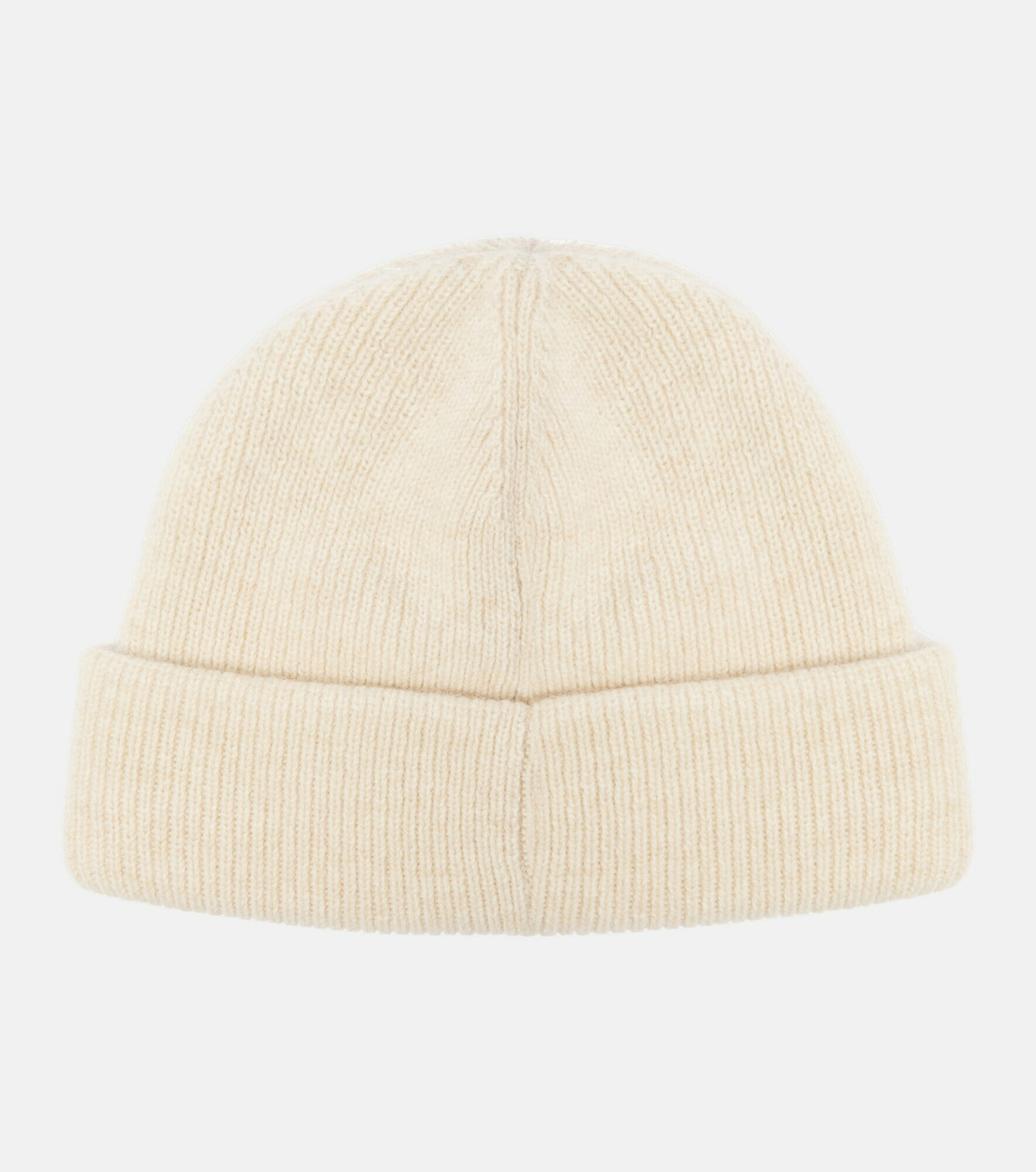 Acne Studios - Ribbed-knit wool beanie