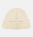 Acne Studios - Ribbed-knit wool beanie