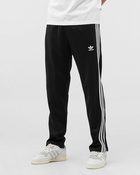 Adidas Firebird Trackpant Black - Mens - Track Pants