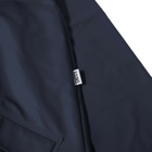 Rains Classic Jacket in Navy