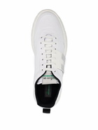 HOGAN - 3r Leather Sneakers