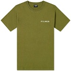 Filson Men's Ranger T-Shirt in Burnt Olive