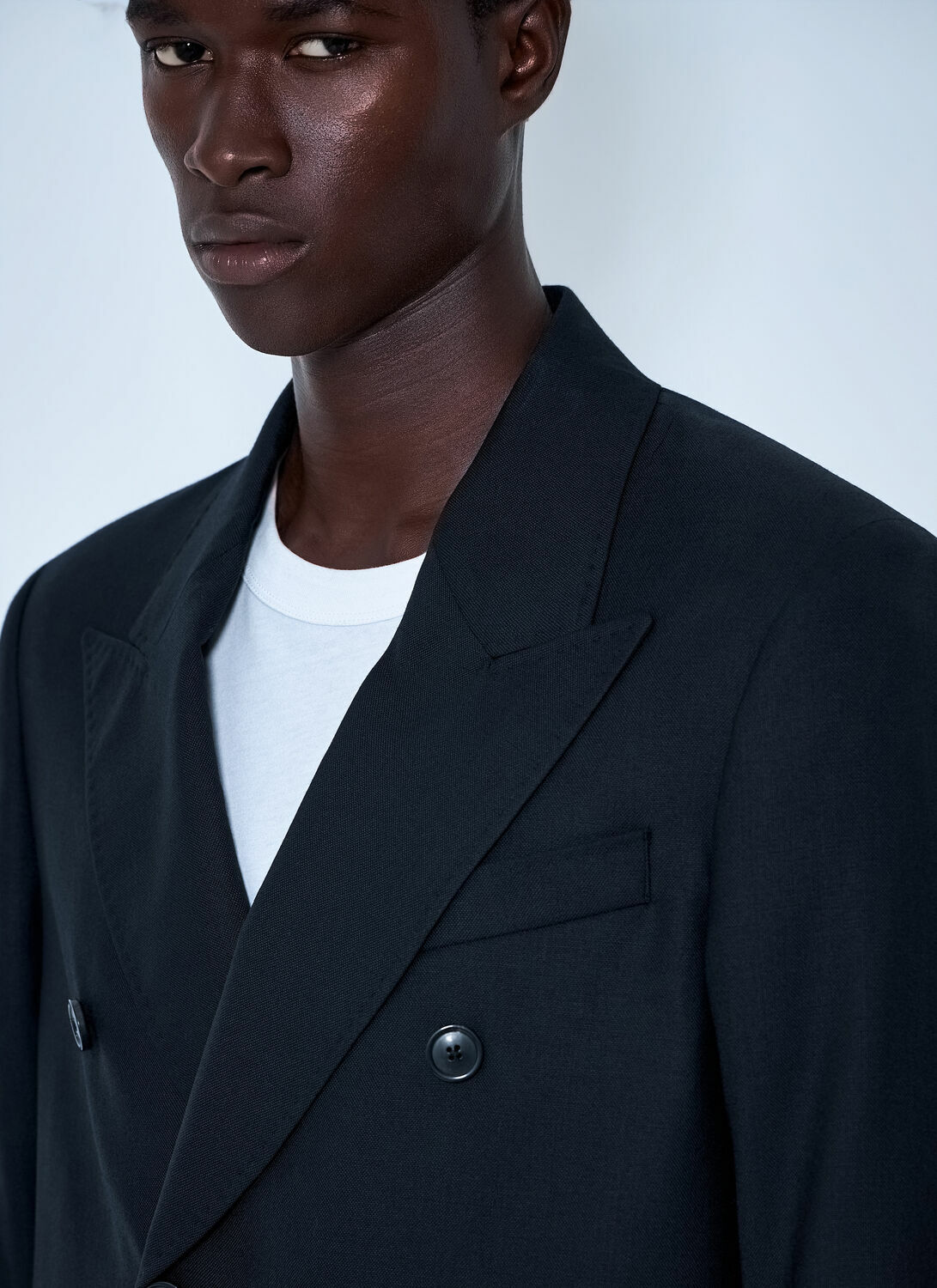 Our Legacy Unconstructed DB Blazer