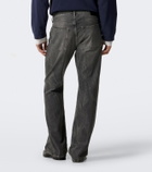 Acne Studios 2010M straight jeans