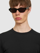 CHIMI 10.3 Squared Acetate Sunglasses
