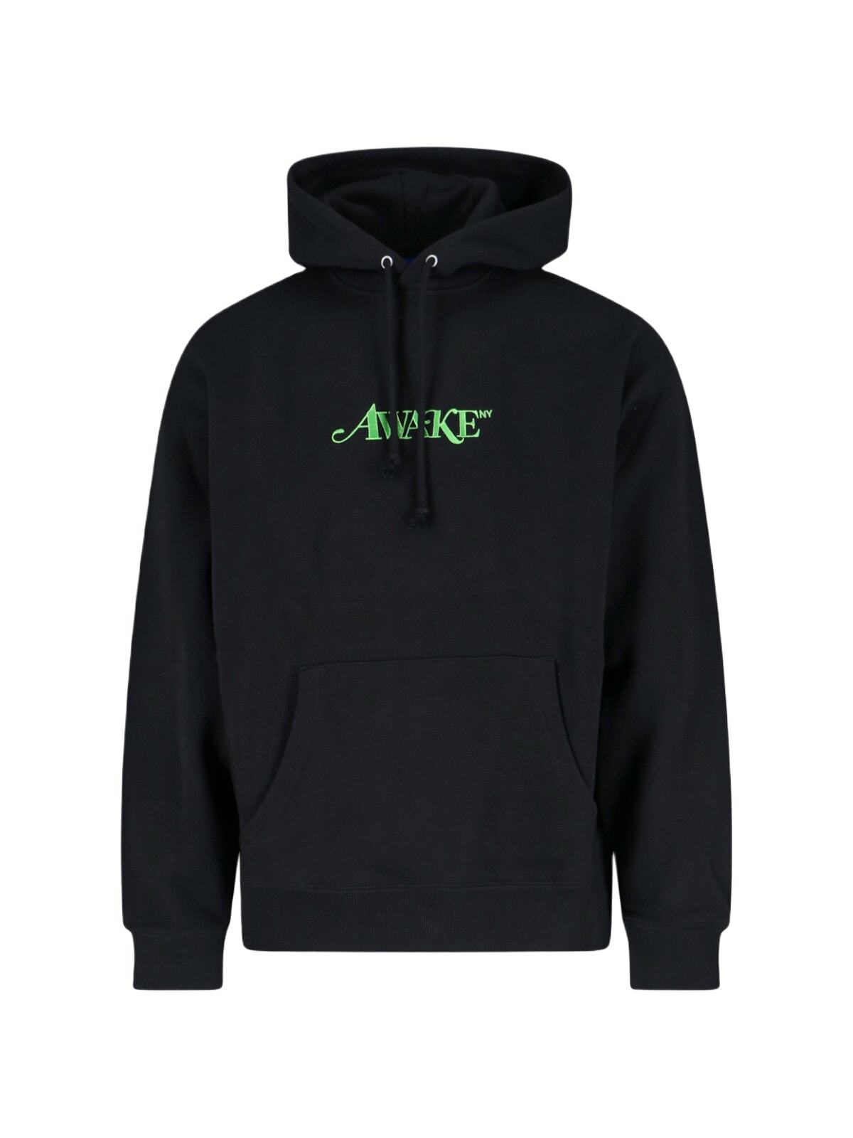 Awake NY Logo Hoodie Awake NY