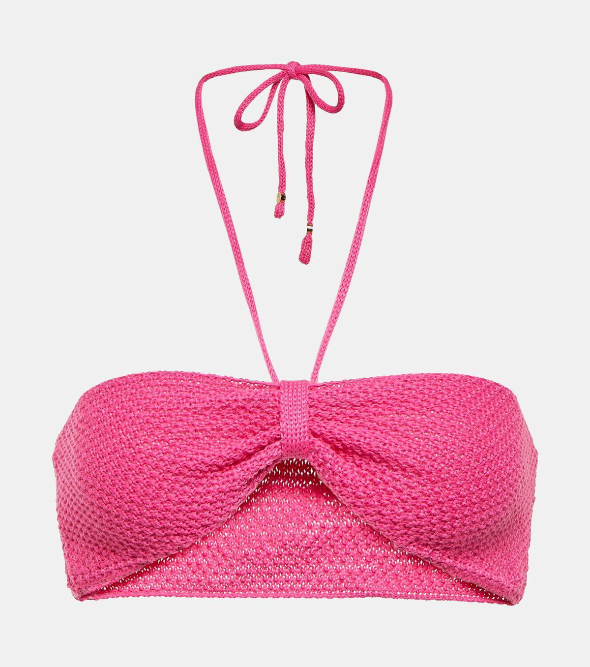 Bananhot Aria halterneck bra top