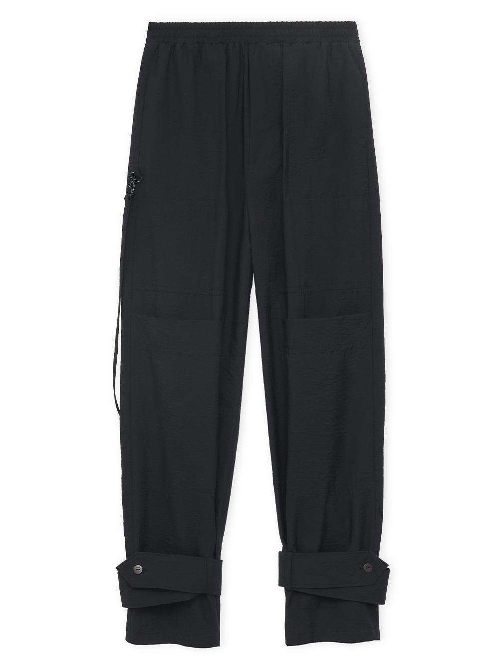 LOEWE PAULA'S IBIZA - Drawstring Cargo Trousers