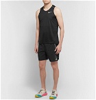 Nike Running - Miler Dri-FIT Tank Top - Black