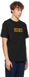 Dime Black Xen T-Shirt
