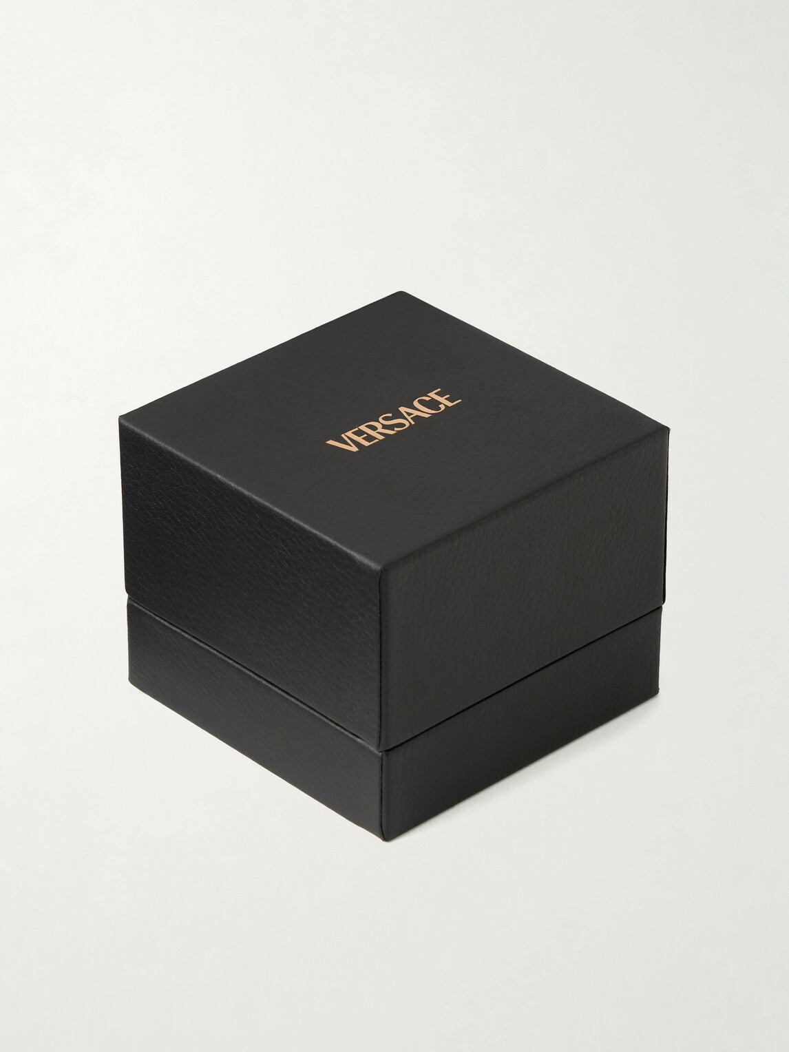 Versace - Medusa Gold-Tone Ring - Gold