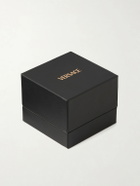 Versace - Medusa Gold-Tone Ring - Gold