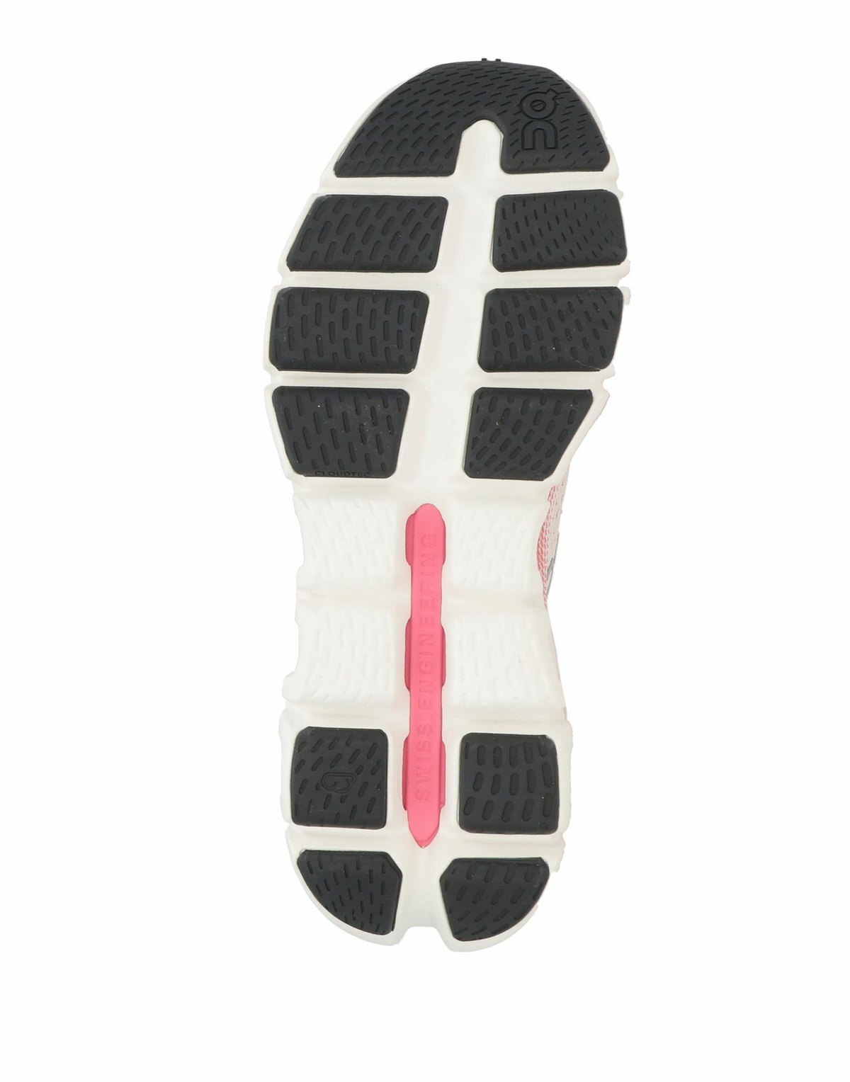 On Cloud 6 Versa Womens Sneakers in Pink