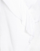 Alessia Santi Womens Top in White