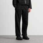 MKI Men's Uniform Joggers in Black