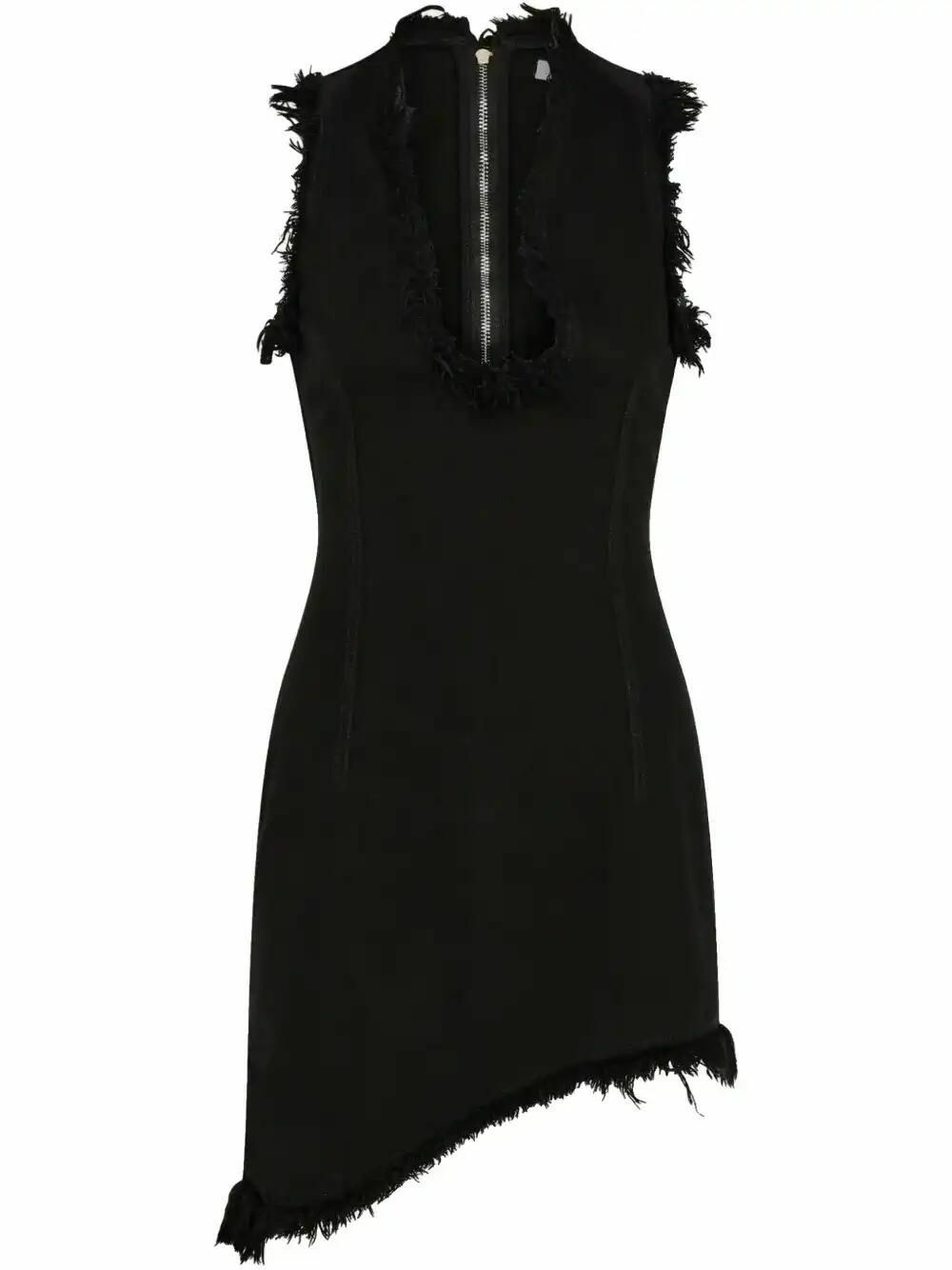 【送料&関税込】Ferragamo Sleeveless Dress Ferragamo Burgundy Silk Cord Jacquard Minidress Salvatore