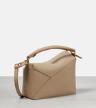 Loewe Puzzle Edge Mini shoulder bag
