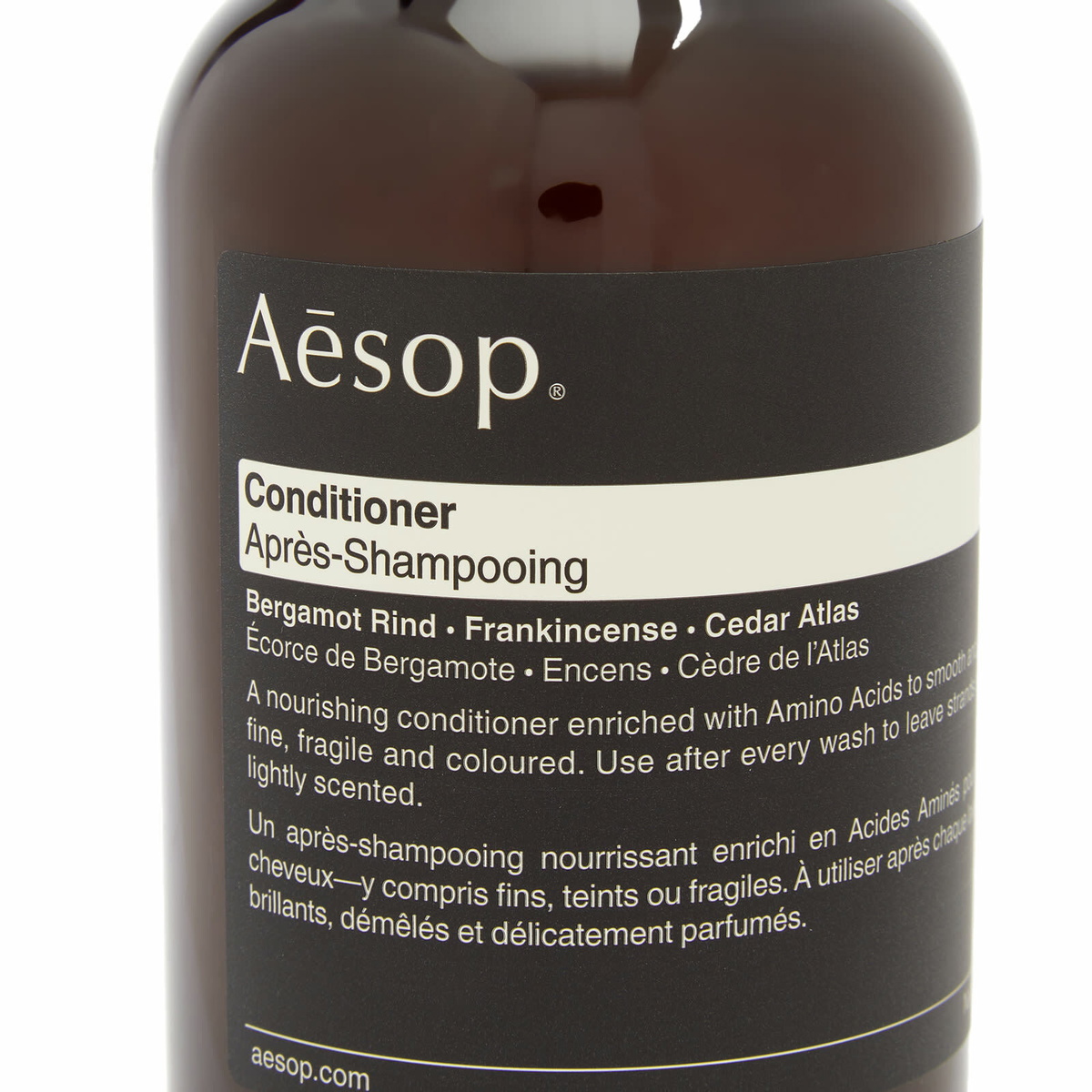 Aesop Conditioner with Screw Cap Aesop