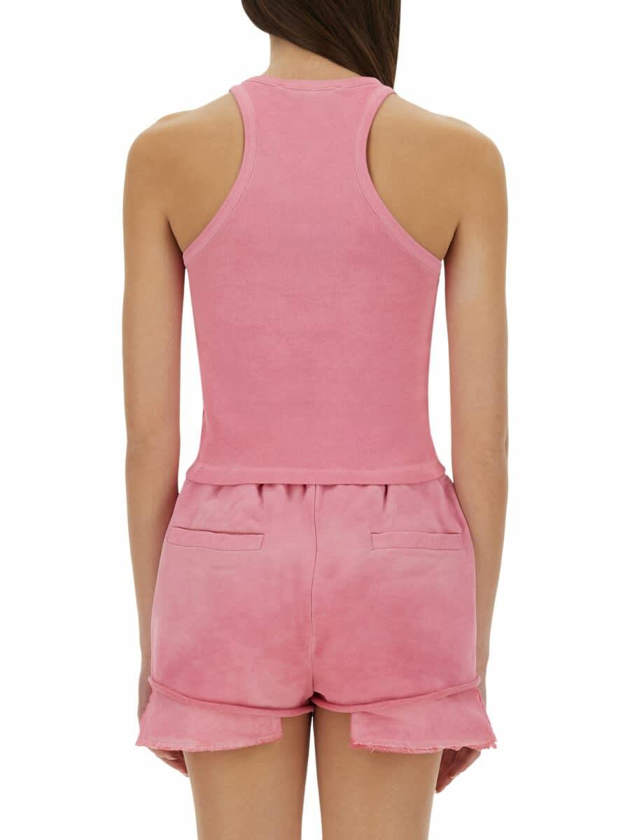 Barrow Tank Top With Logo