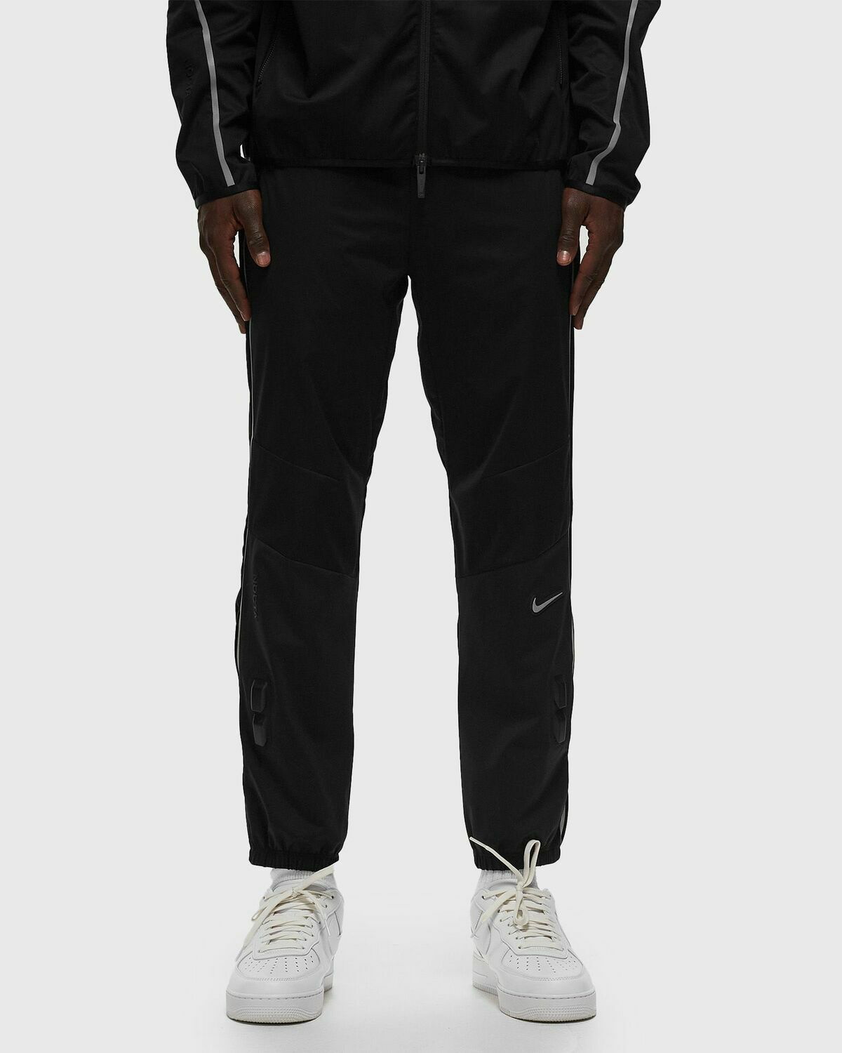 Nike X Nocta Nrg Warmup Pant Black Track Pants Nike