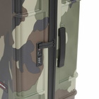 Eastpak Resist'r Zip Case - Large in Camo 