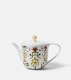 L'Objet Grand Tour porcelain teapot